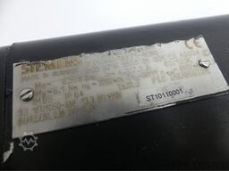 Siemens 1FT5066-1AF71-4EB0 Motor SN: EH583205901001 mit ROD 426 Drehgeber