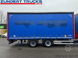 Volvo FM 420, 6x2