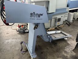 STAR Micronis SR-20 RII