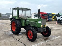 FENDT FARMER 105S (GOOD WORKING CONDITION)