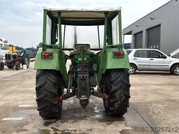 FENDT FARMER 105S (GOOD WORKING CONDITION)