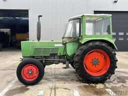 FENDT FARMER 105S (GOOD WORKING CONDITION)