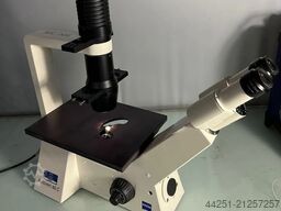 Zeiss Axiovert 40C