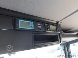 MAN TGM 18.320 Koel/Vries + 2000kg klep Thermoking ...