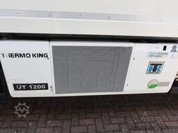 MAN TGM 18.320 Koel/Vries + 2000kg klep Thermoking ...