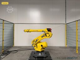 FANUC R-2000iC/125L