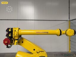 FANUC R-2000iC/125L