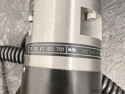 HEIDENHAIN TS 120 - Messtaster