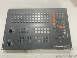 HEIDENHAIN TE 400 - Bedienfeld