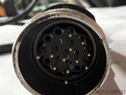 HEIDENHAIN RCN 727F 32768 03S17-0D