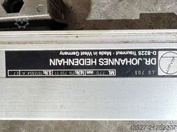 HEIDENHAIN LS 703 - ML 770mm
