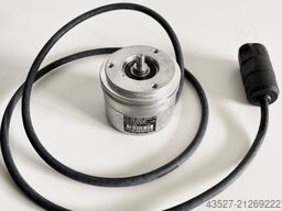 HEIDENHAIN Drehgeber ROD 426 2500