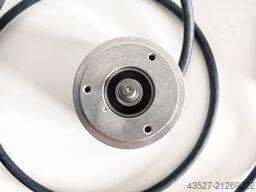 HEIDENHAIN Drehgeber ROD 426 2500