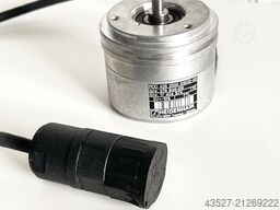 HEIDENHAIN Drehgeber ROD 426 2500