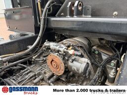 MAN TGS 28.440 6X4H-4 BL, HydroDrive, Lenk-/Liftachse,