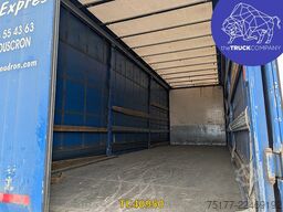 Iveco EuroCargo 180 E28
