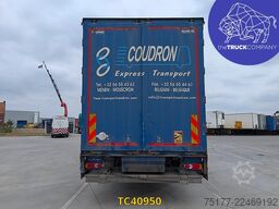 Iveco EuroCargo 180 E28