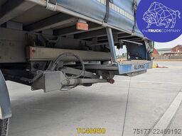 Iveco EuroCargo 180 E28