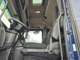 Mercedes-Benz Actros 1851 with Retarder