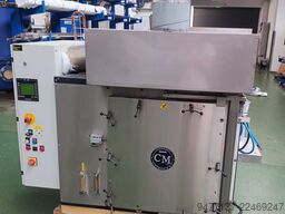 Zahner Electronic 