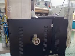 Zahner Electronic 