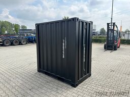 Shanghai Shengji NEW 4FT DV container / RAL 9005 (black) / 4x av...