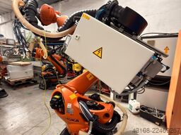 KUKA KR 210 R2700 extra