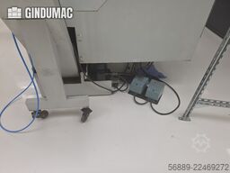 CMZ TBI-520