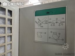 CMZ TBI-520