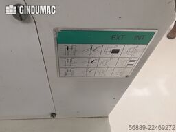 CMZ TBI-520