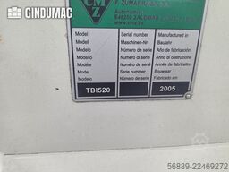 CMZ TBI-520