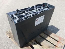 IBV Staplerbatterie 24v 4PzS500 Staplerbatterie 83% Bj 2022