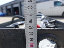 IBV Staplerbatterie 24v 4PzS500 Staplerbatterie 83% Bj 2022