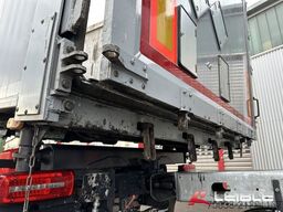 DAF XF 480 SSC*Volumen Kipper*Komplettzug*90m³*