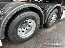 DAF XF 480 SSC*Volumen Kipper*Komplettzug*90m³*