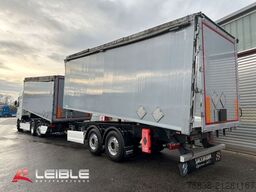 DAF XF 480 SSC*Volumen Kipper*Komplettzug*90m³*