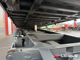 DAF XF 480 SSC*Volumen Kipper*Komplettzug*90m³*