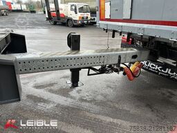 DAF XF 480 SSC*Volumen Kipper*Komplettzug*90m³*