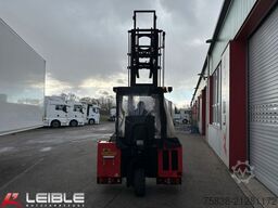 PALFINGER F3-203 GT-S*2t Mitnahmestapler*24,5kW*2.743h