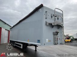 KNAPEN KT 01*Schubboden*Cargo Floor*Liftachse*89m³*BPW*