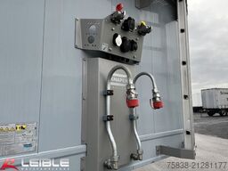 KNAPEN KT 01*Schubboden*Cargo Floor*Liftachse*89m³*BPW*