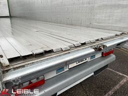 KNAPEN KT 01*Schubboden*Cargo Floor*Liftachse*89m³*BPW*