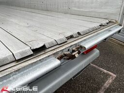 KNAPEN KT 01*Schubboden*Cargo Floor*Liftachse*89m³*BPW*