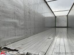 KNAPEN KT 01*Schubboden*Cargo Floor*Liftachse*89m³*BPW*