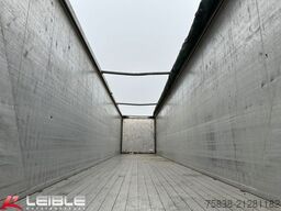 KRAKER CF-Z*Walkingfloor*Liftachse*89m³*BPW*Smart Board