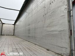 KRAKER CF-Z*Walkingfloor*Liftachse*89m³*BPW*Smart Board