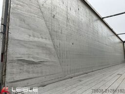 KRAKER CF-Z*Walkingfloor*Liftachse*89m³*BPW*Smart Board