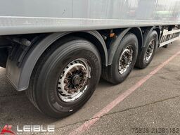 KRAKER CF-Z*Walkingfloor*Liftachse*89m³*BPW*Smart Board