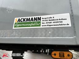 DAF XF 480 SSC*Volumen Kipper*Komplettzug*90m³*