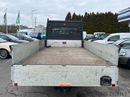 CITROEN Jumper Pritsche Doka. 35 L4 Klima